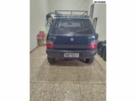 Miniatura 2 de Fiat/Uno Mille Economy - 10/11 - Nova Friburgo/RJ