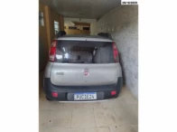 Miniatura 2 de Fiat/Uno Way 1.0 - 14/14 - Nova Friburgo/RJ