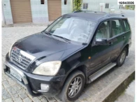 Miniatura 2 de I/Chery Tiggo 2.0 - 10/11 - Nova Friburgo/RJ