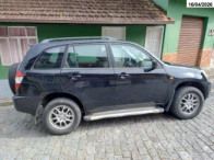 Miniatura 3 de I/Chery Tiggo 2.0 - 10/11 - Nova Friburgo/RJ