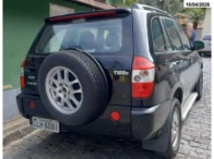 Miniatura 4 de I/Chery Tiggo 2.0 - 10/11 - Nova Friburgo/RJ