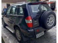Miniatura 5 de I/Chery Tiggo 2.0 - 10/11 - Nova Friburgo/RJ