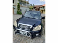 Miniatura 1 de I/Chery Tiggo 2.0 - 10/11 - Nova Friburgo/RJ