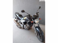 Miniatura 1 de Yamaha/Fazer YS250 - 08/08 - Nova Friburgo/RJ