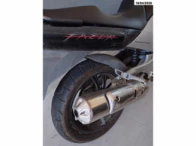 Miniatura 10 de Yamaha/Fazer YS250 - 08/08 - Nova Friburgo/RJ