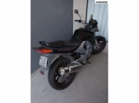 Miniatura 2 de Yamaha/Fazer YS250 - 08/08 - Nova Friburgo/RJ