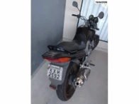 Miniatura 3 de Yamaha/Fazer YS250 - 08/08 - Nova Friburgo/RJ