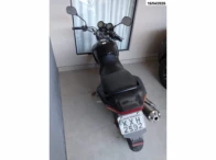 Miniatura 4 de Yamaha/Fazer YS250 - 08/08 - Nova Friburgo/RJ