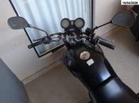 Miniatura 5 de Yamaha/Fazer YS250 - 08/08 - Nova Friburgo/RJ