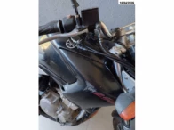 Miniatura 6 de Yamaha/Fazer YS250 - 08/08 - Nova Friburgo/RJ