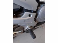 Miniatura 9 de Yamaha/Fazer YS250 - 08/08 - Nova Friburgo/RJ