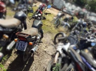 Miniatura 2 de YAMAHA/YBR 125K – 01/02 – Catanduva/SP