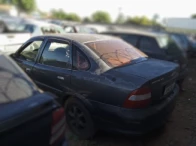 Miniatura 2 de GM/VECTRA GL – 96/97 – Catanduva/SP