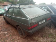 Miniatura 3 de VW/GOL GL – 88/89 – Catanduva/SP