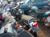 Miniatura 2 de JTA/SUZUKI INTRUDER 125 – 07/08 – Catanduva/SP