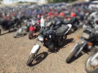 Miniatura 1 de HONDA/CG 125 FAN – 08/08 – Catanduva/SP