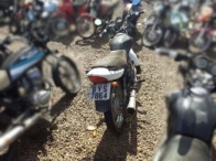 Miniatura 2 de HONDA/CG 125 FAN – 08/08 – Catanduva/SP