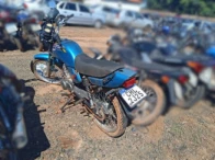 Miniatura 2 de HONDA/CG 125 TITAN – 98/99 – Catanduva/SP