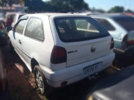 Miniatura 2 de IMP/VW GOL CL 1.6 MI – 97/97 – Catanduva/SP