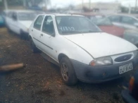 Miniatura 1 de FORD/FIESTA – 97/98 – Catanduva/SP