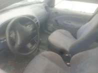 Miniatura 2 de FORD/FIESTA – 97/98 – Catanduva/SP