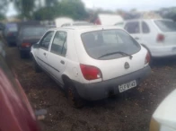 Miniatura 4 de FORD/FIESTA – 97/98 – Catanduva/SP