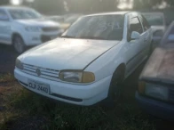 Miniatura 1 de VW/GOL MI – 97/97 – Catanduva/SP