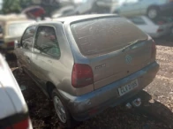 Miniatura 2 de VW/GOL CL 1.6 MI – 97/98 – Catanduva/SP