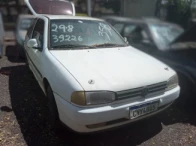Miniatura 1 de VW/GOL CL 1.6 MI – 97/97 – Catanduva/SP