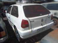 Miniatura 2 de VW/GOL CL 1.6 MI – 97/97 – Catanduva/SP