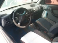 Miniatura 4 de VW/GOL CL 1.6 MI – 97/97 – Catanduva/SP