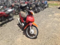 Miniatura 1 de HONDA/C100 BIZ – 05/05 – Catanduva/SP