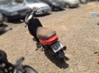 Miniatura 2 de HONDA/C100 BIZ – 05/05 – Catanduva/SP