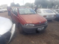 Miniatura 1 de FIAT/PALIO EX – 98/99 – Catanduva/SP