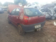 Miniatura 3 de FIAT/PALIO EX – 98/99 – Catanduva/SP