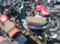 Miniatura 2 de HONDA/C100 BIZ – 98/99 – Catanduva/SP