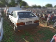 Miniatura 4 de VW/GOL GL – 87/88 – Catanduva/SP