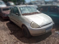Miniatura 1 de FORD/KA GL IMAGE – 00/00 – Catanduva/SP