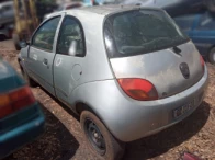 Miniatura 2 de FORD/KA GL IMAGE – 00/00 – Catanduva/SP