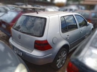 Miniatura 2 de VW/GOLF 2.0 – 99/00 – Catanduva/SP