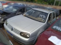Miniatura 1 de VW/GOLF 2.0 – 99/00 – Catanduva/SP