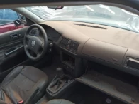 Miniatura 3 de VW/GOLF 2.0 – 99/00 – Catanduva/SP
