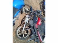 Miniatura 3 de HONDA/CBX 200 STRADA – 00/01 – Catanduva/SP