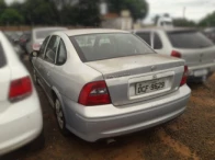 Miniatura 2 de GM/VECTRA GLS – 01/01 – Catanduva/SP