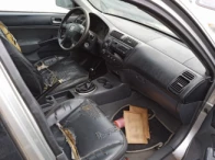 Miniatura 3 de HONDA/CIVIC LX – 01/01 – Catanduva/SP
