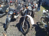 Miniatura 1 de HONDA/NXR150 BROS ESD – 03/03 – Catanduva/SP