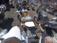Miniatura 2 de HONDA/NXR150 BROS ESD – 03/03 – Catanduva/SP