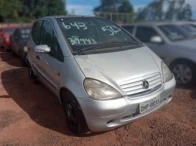 M.BENZ/A 160 – 03/04 – Catanduva/SP