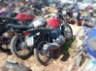 Miniatura 2 de HONDA/CG 160 START – 22/22 – Catanduva/SP