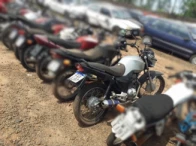 Miniatura 2 de HONDA/CG 160 START – 22/22 – Catanduva/SP